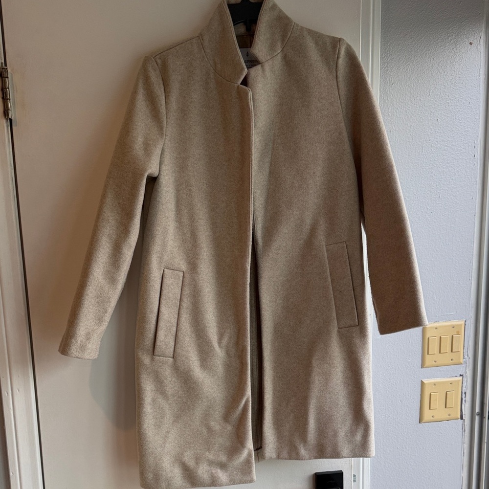 Stradivarius Coat